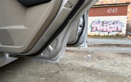 Ford Focus II рестайлинг, 2006 год, 297 000 рублей, 13 фотография