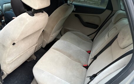 Ford Focus II рестайлинг, 2006 год, 297 000 рублей, 8 фотография