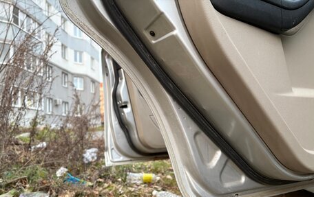 Ford Focus II рестайлинг, 2006 год, 297 000 рублей, 12 фотография