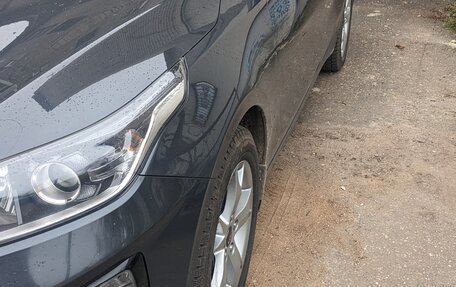 KIA cee'd III, 2019 год, 1 800 000 рублей, 2 фотография