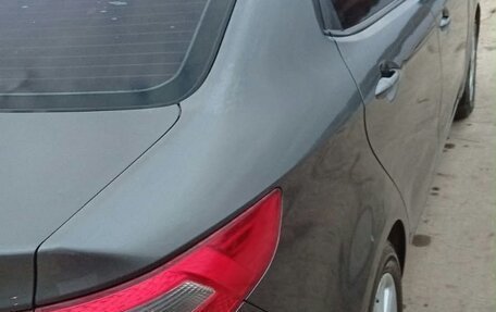 KIA Rio III рестайлинг, 2012 год, 700 000 рублей, 4 фотография