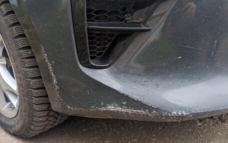 KIA cee'd III, 2019 год, 1 800 000 рублей, 7 фотография