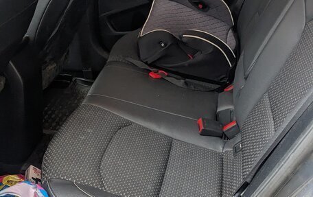 KIA cee'd III, 2019 год, 1 800 000 рублей, 13 фотография