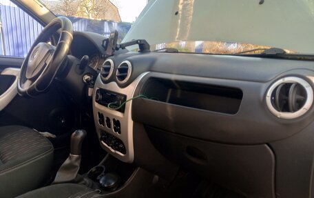 Renault Logan I, 2013 год, 435 000 рублей, 17 фотография