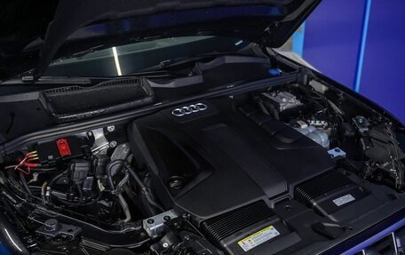 Audi Q7, 2020 год, 5 900 000 рублей, 5 фотография