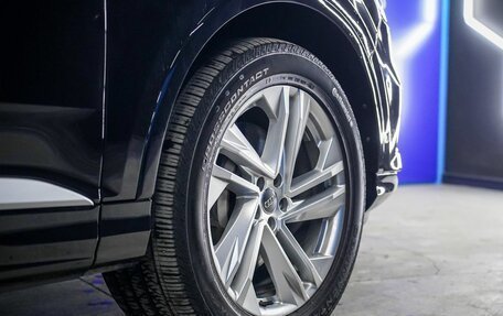 Audi Q7, 2020 год, 5 900 000 рублей, 19 фотография
