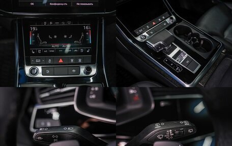 Audi Q7, 2020 год, 5 900 000 рублей, 21 фотография