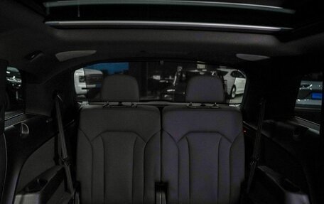 Audi Q7, 2020 год, 5 900 000 рублей, 25 фотография