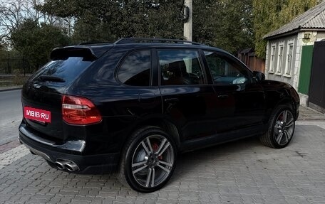 Porsche Cayenne III, 2007 год, 1 200 000 рублей, 6 фотография