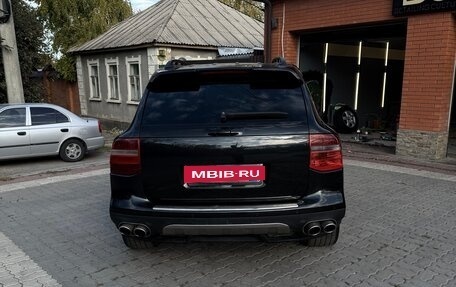 Porsche Cayenne III, 2007 год, 1 200 000 рублей, 7 фотография