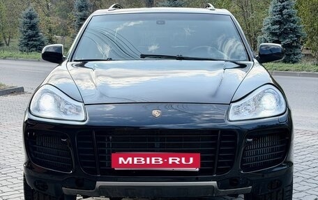 Porsche Cayenne III, 2007 год, 1 200 000 рублей, 3 фотография