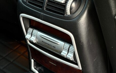 Porsche Cayenne III, 2007 год, 1 200 000 рублей, 15 фотография