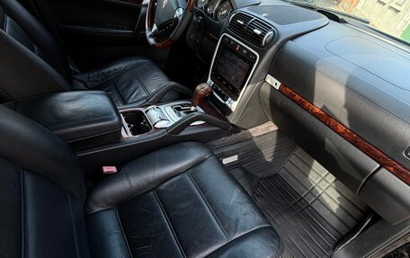 Porsche Cayenne III, 2007 год, 1 200 000 рублей, 13 фотография