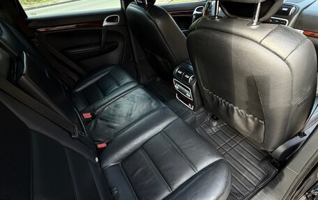 Porsche Cayenne III, 2007 год, 1 200 000 рублей, 14 фотография