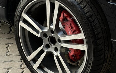 Porsche Cayenne III, 2007 год, 1 200 000 рублей, 19 фотография