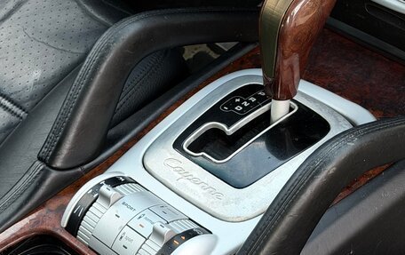 Porsche Cayenne III, 2007 год, 1 200 000 рублей, 17 фотография