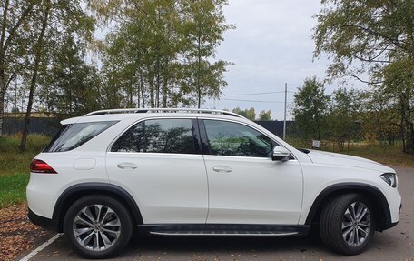 Mercedes-Benz GLE, 2022 год, 7 999 000 рублей, 4 фотография