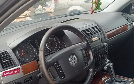 Volkswagen Touareg III, 2008 год, 600 000 рублей, 7 фотография