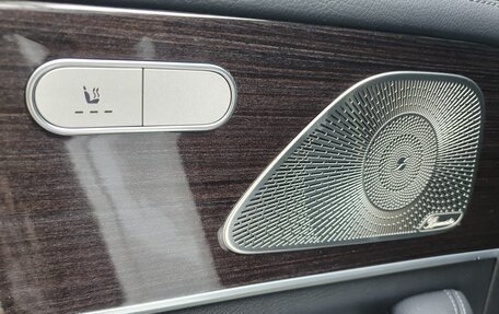 Mercedes-Benz GLE, 2022 год, 7 999 000 рублей, 10 фотография