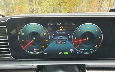 Mercedes-Benz GLE, 2022 год, 7 999 000 рублей, 17 фотография