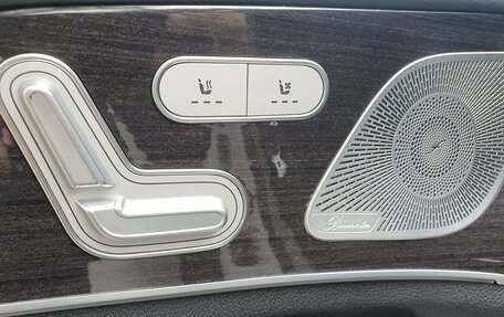 Mercedes-Benz GLE, 2022 год, 7 999 000 рублей, 19 фотография