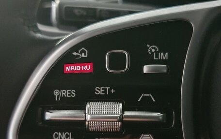 Mercedes-Benz GLE, 2022 год, 7 999 000 рублей, 8 фотография