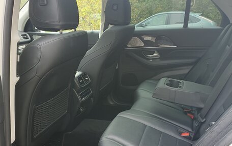Mercedes-Benz GLE, 2022 год, 7 999 000 рублей, 24 фотография