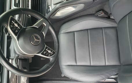 Mercedes-Benz GLE, 2022 год, 7 999 000 рублей, 23 фотография