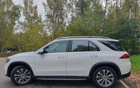Mercedes-Benz GLE, 2022 год, 7 999 000 рублей, 33 фотография