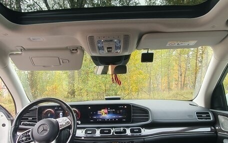 Mercedes-Benz GLE, 2022 год, 7 999 000 рублей, 25 фотография