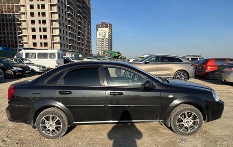 Chevrolet Lacetti, 2010 год, 350 000 рублей, 2 фотография