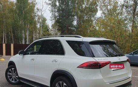 Mercedes-Benz GLE, 2022 год, 7 999 000 рублей, 34 фотография
