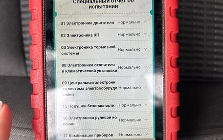 Audi A4, 2016 год, 1 814 000 рублей, 7 фотография