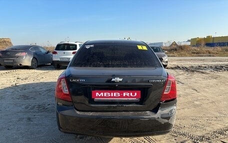 Chevrolet Lacetti, 2010 год, 350 000 рублей, 3 фотография