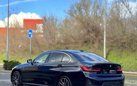 BMW 3 серия, 2023 год, 3 300 000 рублей, 3 фотография