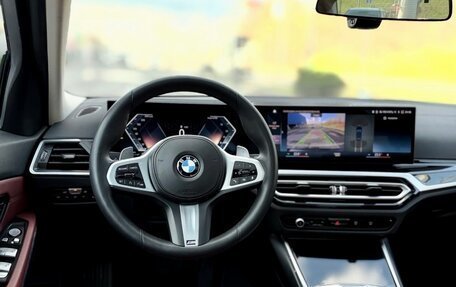 BMW 3 серия, 2023 год, 3 300 000 рублей, 11 фотография