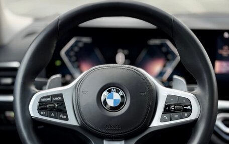 BMW 3 серия, 2023 год, 3 300 000 рублей, 10 фотография