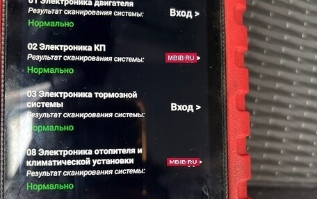 Audi A4, 2016 год, 1 814 000 рублей, 6 фотография