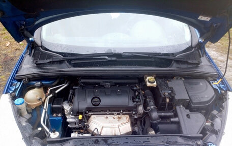 Peugeot 308 II, 2010 год, 370 000 рублей, 3 фотография