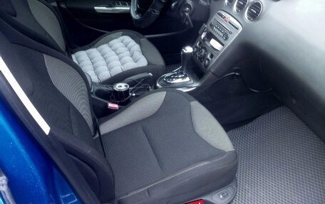 Peugeot 308 II, 2010 год, 370 000 рублей, 2 фотография