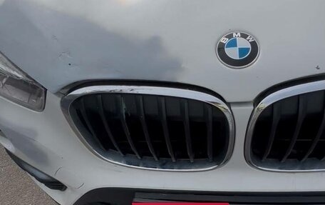BMW X1, 2019 год, 1 500 000 рублей, 2 фотография
