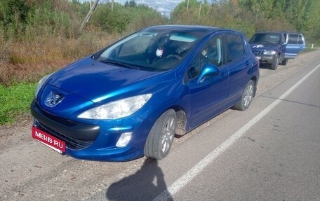 Peugeot 308 II, 2010 год, 370 000 рублей, 5 фотография