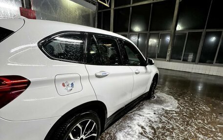 BMW X1, 2019 год, 1 500 000 рублей, 7 фотография