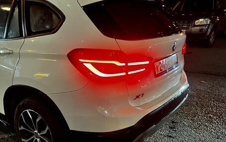 BMW X1, 2019 год, 1 500 000 рублей, 13 фотография