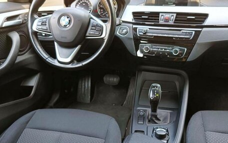 BMW X1, 2019 год, 1 500 000 рублей, 19 фотография