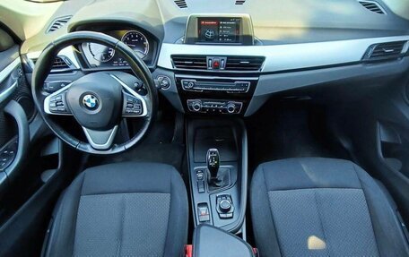 BMW X1, 2019 год, 1 500 000 рублей, 20 фотография