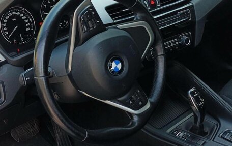 BMW X1, 2019 год, 1 500 000 рублей, 21 фотография