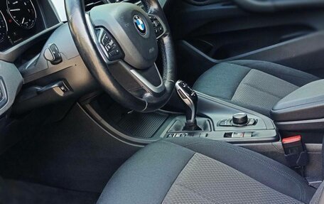 BMW X1, 2019 год, 1 500 000 рублей, 22 фотография