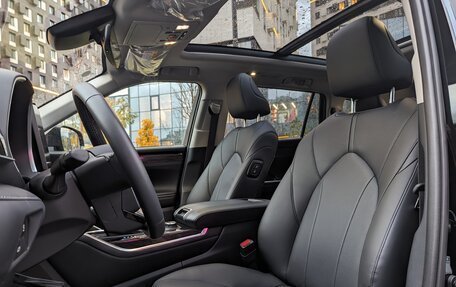 Toyota Highlander, 2026 год, 5 390 000 рублей, 6 фотография
