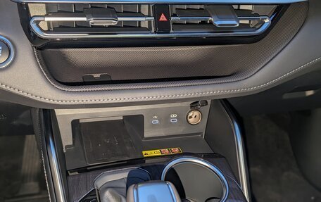Toyota Highlander, 2026 год, 5 390 000 рублей, 10 фотография